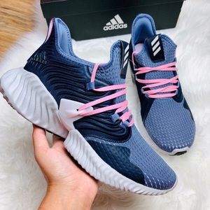 Adidas ALPHABOUNCE INSTINCT CC Women Running Shoe